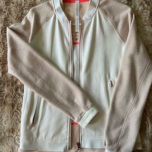 Lululemon Var City jacket